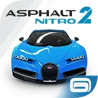 Asphalt Nitro 2 MOD APK